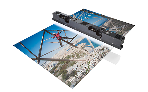 Teledyne’s Contact Image Sensors for High-speed, High-resolution Line Scan Now in Production