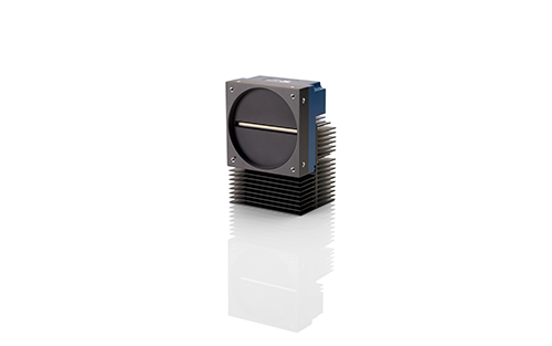 Teledyne DALSA’s 16k Multifield TDI Camera Captures Multiple Images in a Single Scan