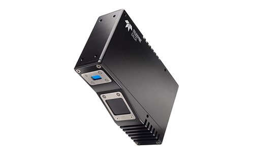 Teledyne Imaging’s New Z-Trak2 Family of 3D Profile Sensors Delivers Up to 45K Profiles/sec