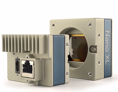 Teledyne DALSA’s Genie Nano-5G Camera Now in Full Production