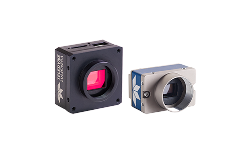 Teledyne Imaging Cameras Excel in Low Light Conditions