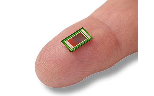 Teledyne e2v Introduces Industry’s Smallest 2MP & 1.5MP CMOS Sensors, Featuring a Low-noise Global Shutter Pixel