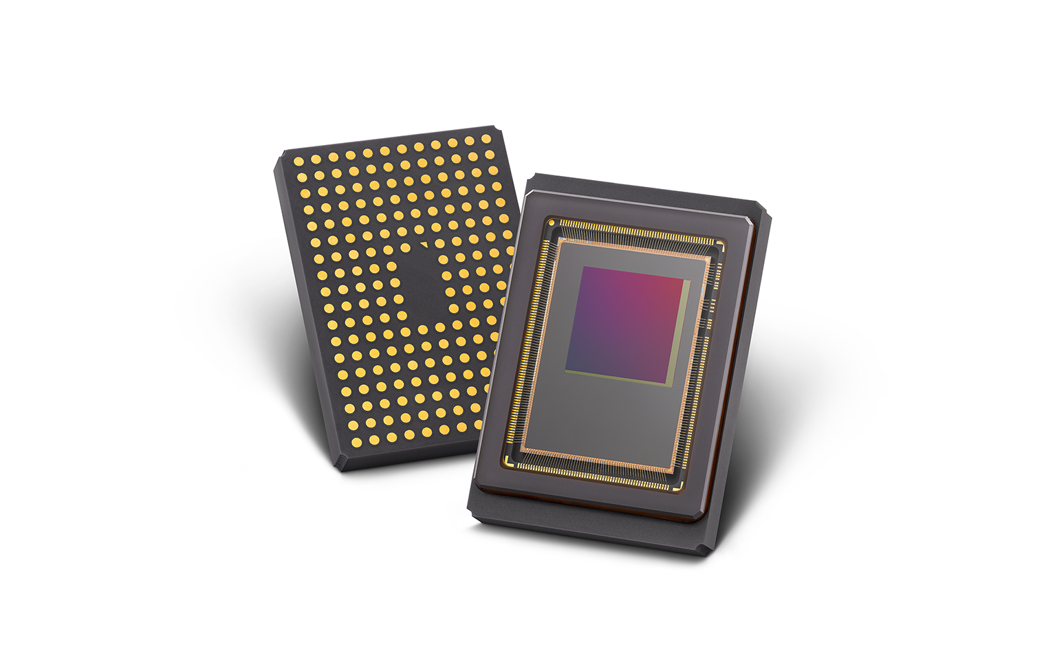Thumbnail for Teledyne e2v Expands Its Flash CMOS Image Sensor Family with New 1K and 8K Models