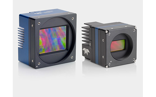 Teledyne DALSA Presents New CLHS Cameras Engineered for True High-performance Image Capture