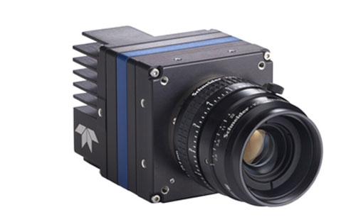 Teledyne DALSA Announces Falcon Area Scan Camera Series