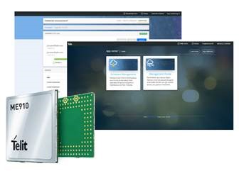 Telit introduces Telit OneEdge software suite