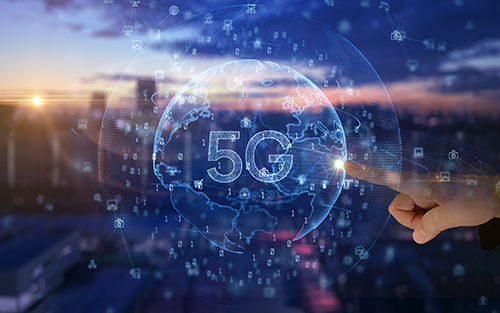 Thumbnail for Telit Cinterion Teams with Digi International and Nokia to Transform IoT Connectivity