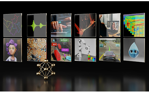 Telit Cinterion Enhances deviceWISE AI Visual Inspection With NVIDIA TAO 6.0 Integration