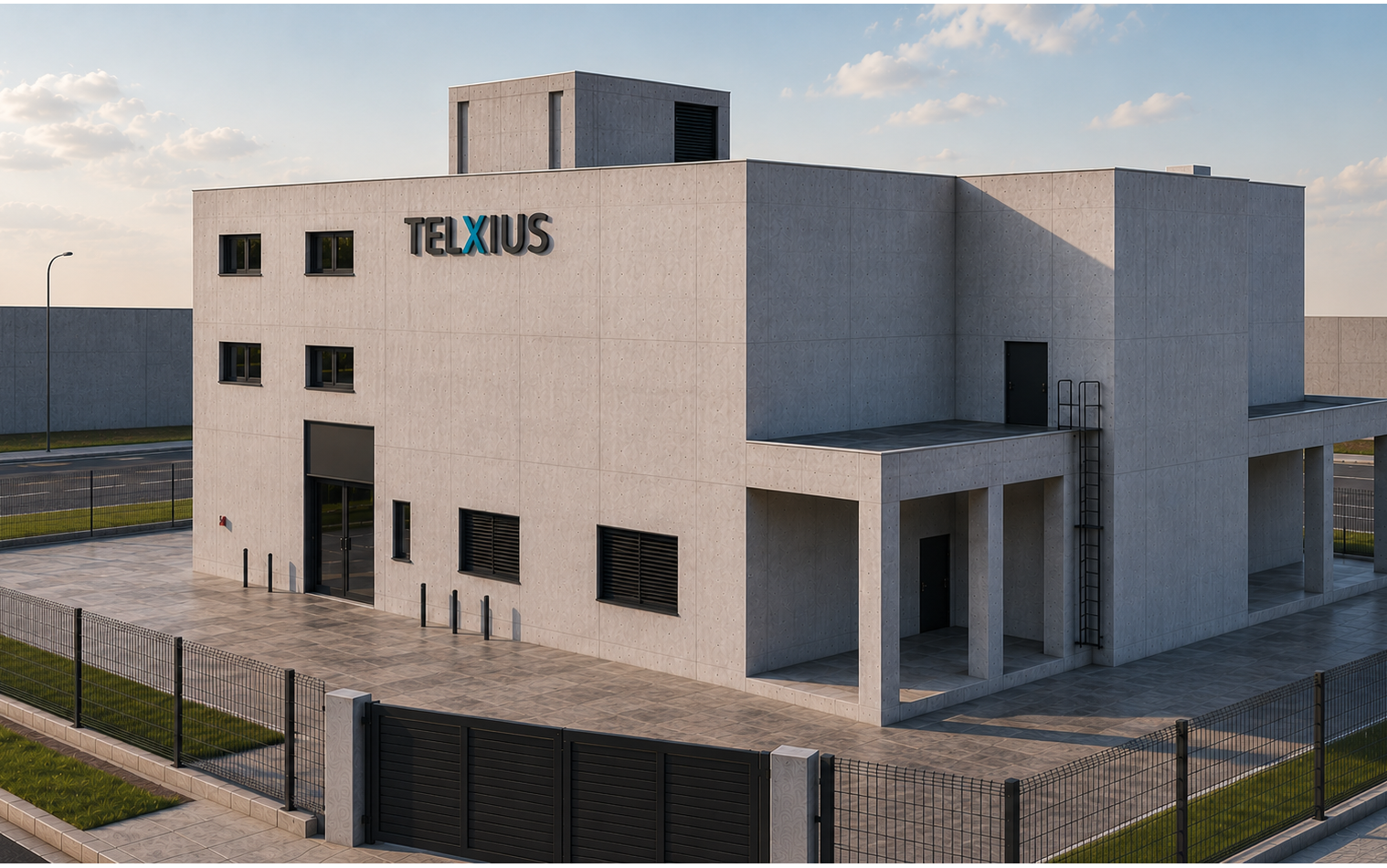 Feature Image for Telxius Boosts Caribbean Connectivity and Expands Mexican Footprint with New Cancun Landing Gateway and Edge Data Center