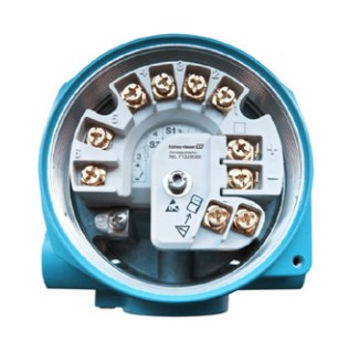 Figure 4: Transmitters designated as SIL capable  are factory programmed with SRPs.