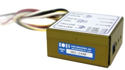 Oven Industries announces 5R1-1400 AC Temperature Controller