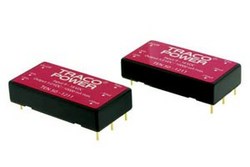 Power Sources Unlimited announces TEN 50 DC/DC converters