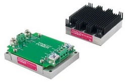 Power Sources Unlimited announces TEP Series DC/DC converter
