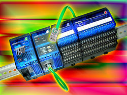 Thumbnail for AutomationDirect Terminator I/O System