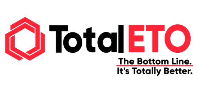 Total ETO