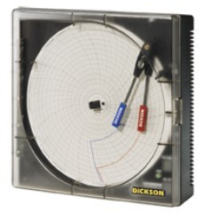 Dickson introduces portable Temperature/Humidity Monitoring Tool