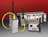 Opto 22 enhances PAC Project software