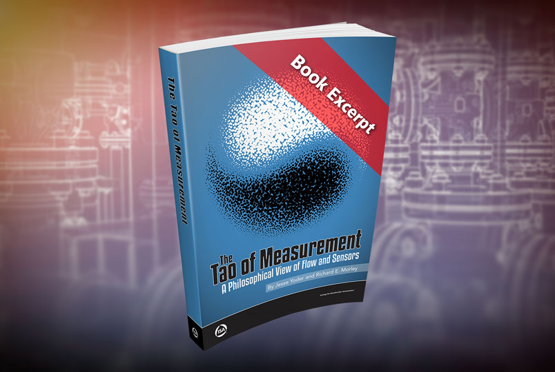 Thumbnail for Book Excerpt + Author Q&A: The Tao of Measurement