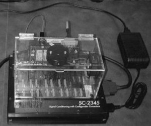 Modified Smith predictor design for periodic disturbance rejection