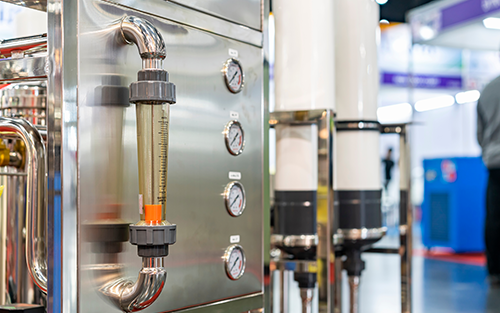 New Flow Research Study Finds Thermal Flowmeters Capitalize on Growth in Gas Flow Measurement