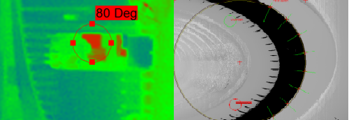 Thumbnail for FLIR and Sick Ranger Interfaces for ICE