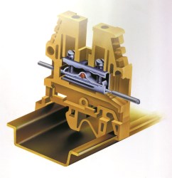 ASI introduces TC500 thermocouple terminal block