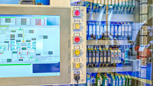 Temperature Calibration: Using a Dry Block to Calculate Total Uncertainty