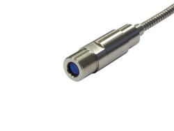 Micro-Epsilon releases thermoMETER CtratioM1 infrared temperature sensor