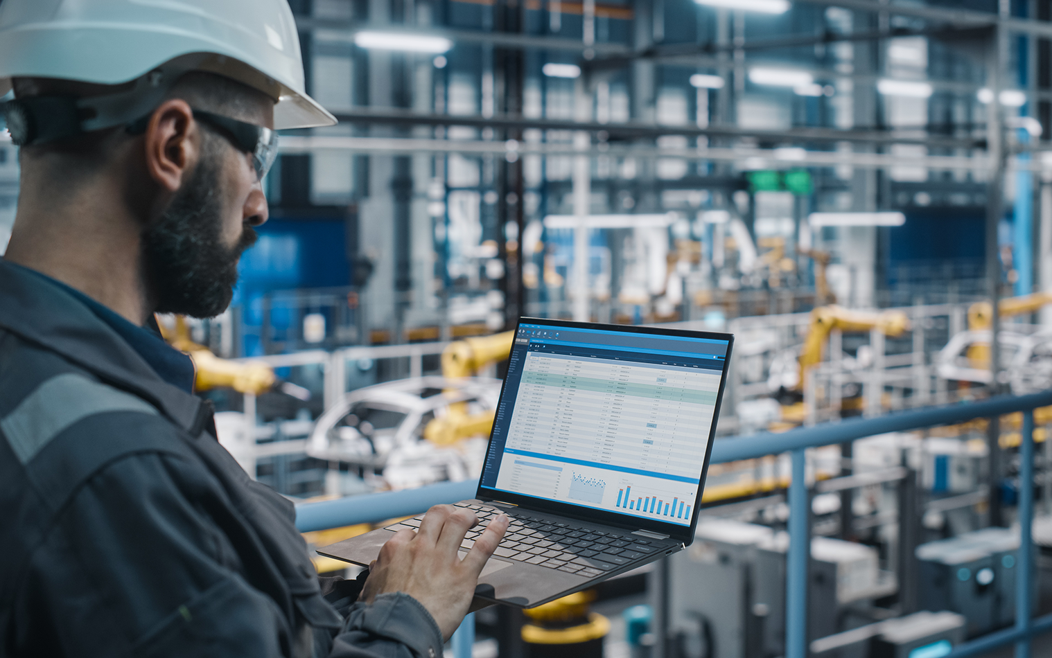 Feature Image for Thin Clients Scale AI, People and Production Sites Via Central Management