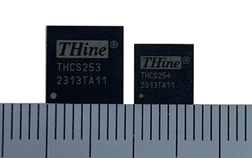 Thine Releases Serial Transceiver Products for Simplifying Sensing and Control Systems