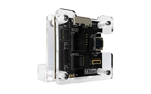 THine Introduces Complete 13MP PDAF UVC Camera Reference Design Kit