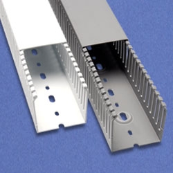AutomationDirect Thin Finger Wire Duct