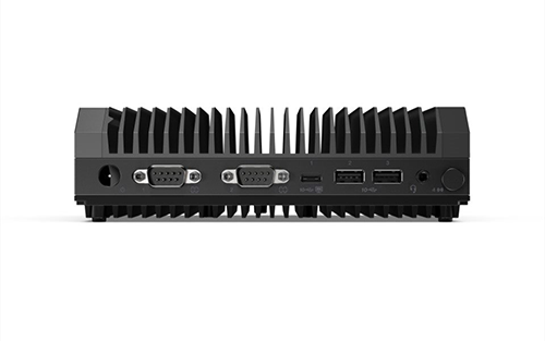 Lenovo Reveals New ThinkEdge Portfolio of Embedded Computers