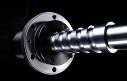 Thumbnail for THK Introduces SBKH High Speed Ball Screw