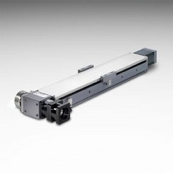 Thomson introduces MS46 Series Positioning Slides