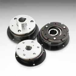 Danaher announces Deltran MCS/MBF clutches and brakes