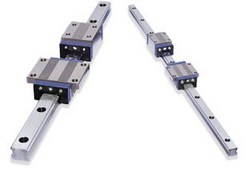 Thomson introduces 400 Series Profile Rail Linear Guides