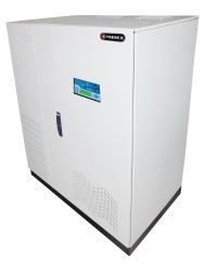Thumbnail for Thomas & Betts introduces Cyberwave CI UPS