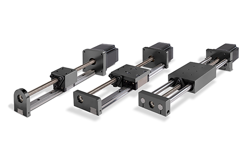 Thomson Compact Linear Motion System Brings Modularity to Small-space Application Development