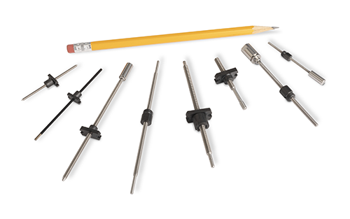 Thomson Introduces Enhanced Configurator for Miniature Precision Lead Screws