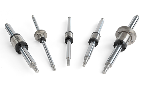 Thumbnail for Thomson Introduces Precision Ball Splines that Deliver Robust Rotary and Linear Motion Integration