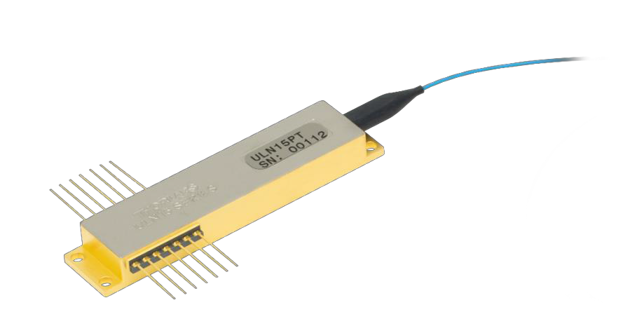 Thorlabs releases Ultra-Low-Noise semiconductor lasers