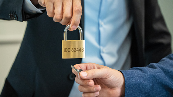 Staying Secure in the Smart Era: 3 Rules for Cyber Security