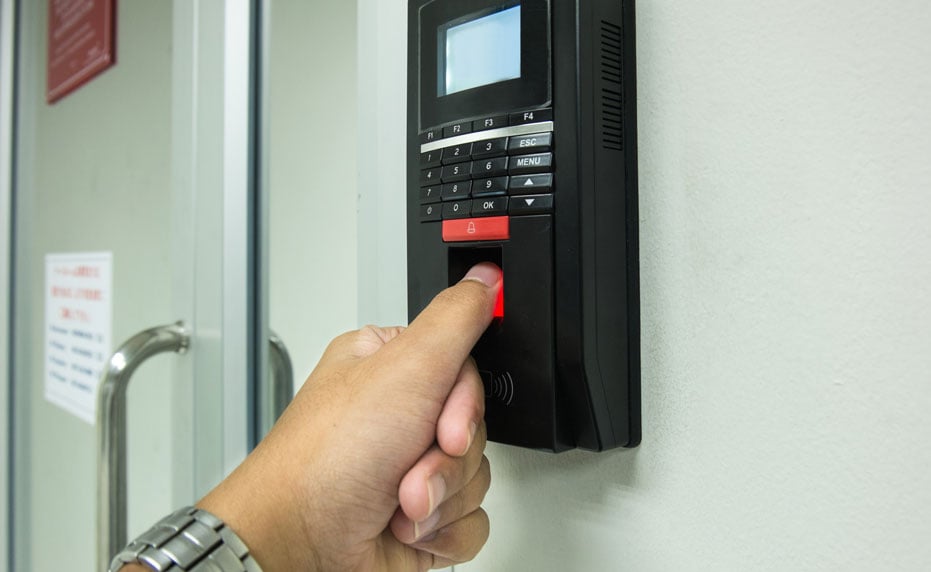thumb-scanner