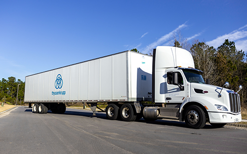 thyssenkrupp Supply Chain Services Recognized as a Top Logistics Company in North America for 2025