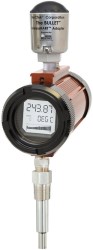 Moore Industries releases THZ WirelessHART Temperature transmitter