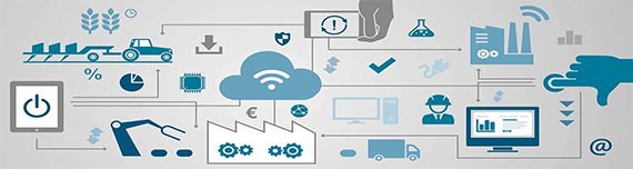 Implementing Industrial Ethernet: The challenges of connecting a multiprotocol network