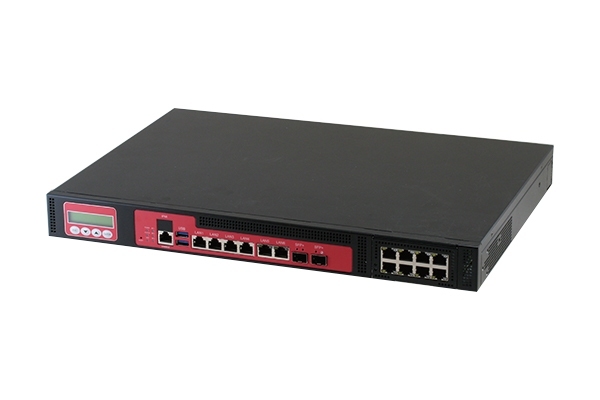 Thumbnail for AAEON announces the FWS-7821 intelligent security appliance