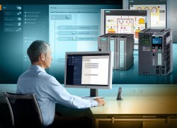 Siemens introduces TIA software engineering framework