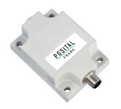 Thumbnail for POSITAL-FRABA releases tough TILTIX inclinometers